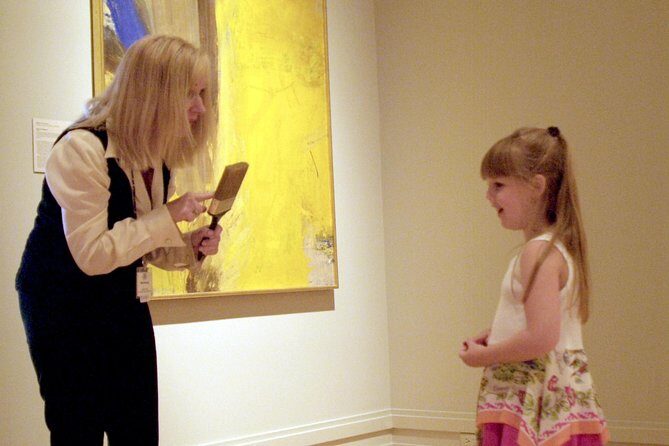 Getty Center Tours for KIDS and FAMILIES! - What’s Included and What to Expect