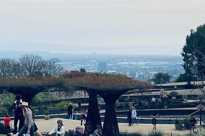 Getty Museum Private Tour - Final Thoughts