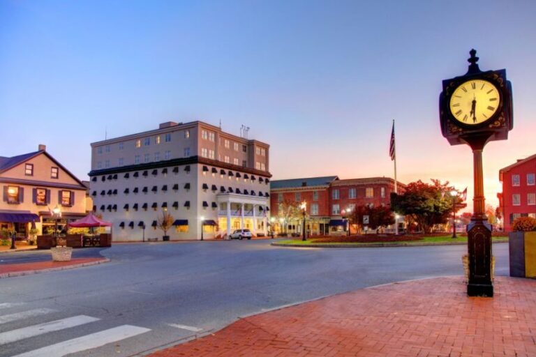 Gettysburg: Advanced Paranormal Investigation Tour - What to Expect from the Tour
