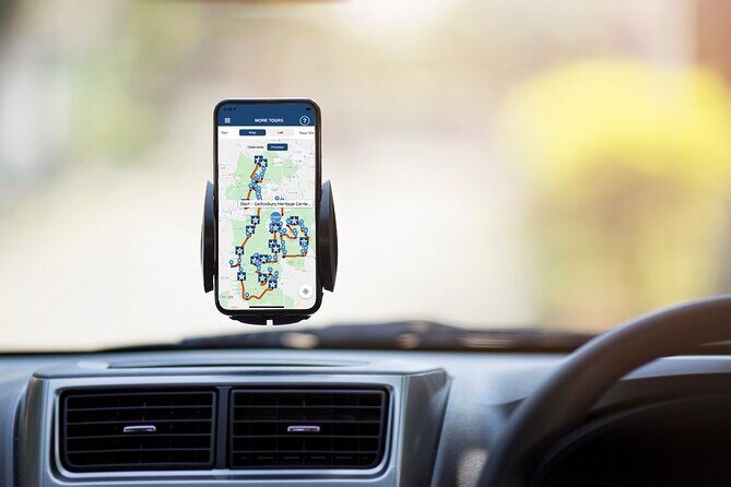 Gettysburg Battlefield Self-Guided Driving Audio Tour - Why This Tour Is a Smart Choice