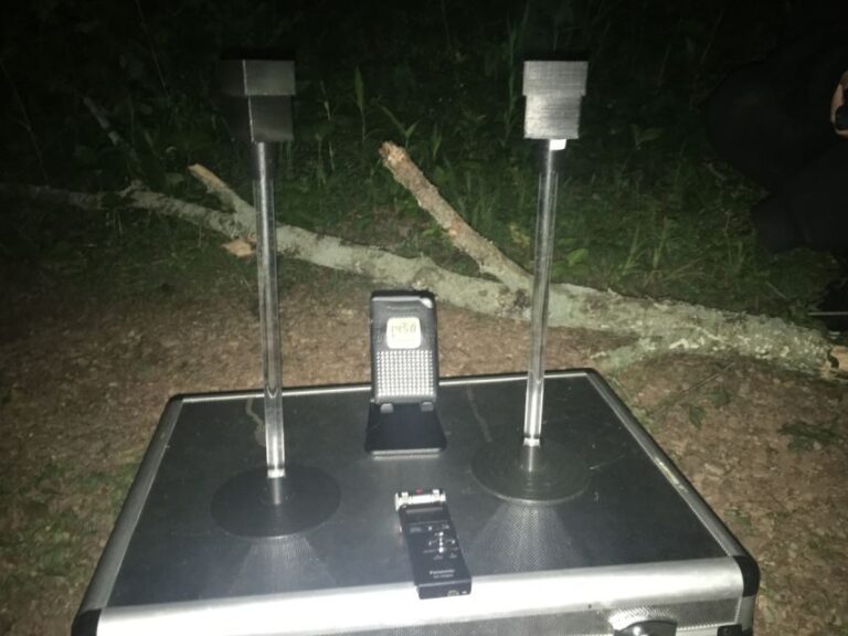 Gettysburg: Devil's Hour Paranormal Investigation Tour - The Authenticity and Real Experiences