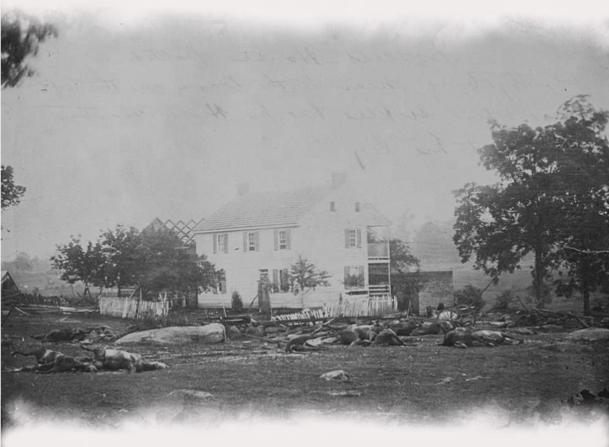 Gettysburg: Ghost Hunt Tour with Ghost Hunting Equipment - What to Expect from the Ghost Hunt Tour