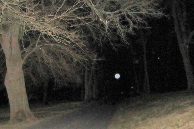 Gettysburg: Ghost Hunt Tour with Ghost Hunting Equipment - Authentic Experiences from the Reviews