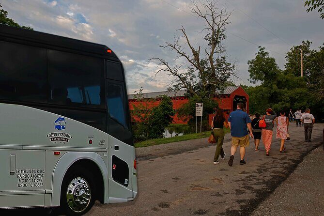 Gettysburg Haunted Tour by Bus - Final Thoughts: Is This Tour For You?