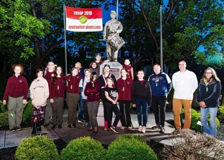 Gettysburg: "History and Haunts" Family Friendly Ghost Tour - Who Should Take This Tour?