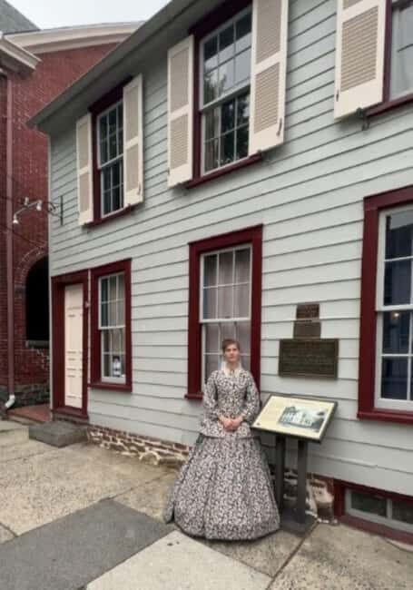 Gettysburg: Jennie Wade Birthplace Ghost Hunt w/ Equipment - FAQs