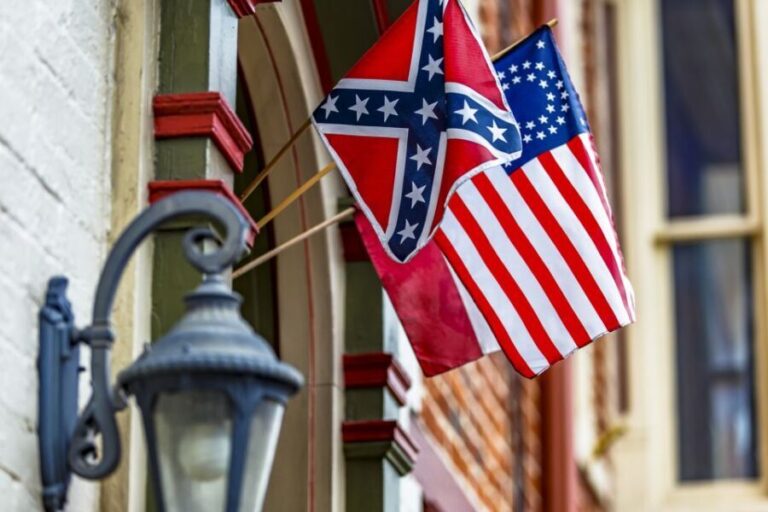Gettysburg: Jennie Wade's Baltimore Street Walking Tour - How the Tour Works