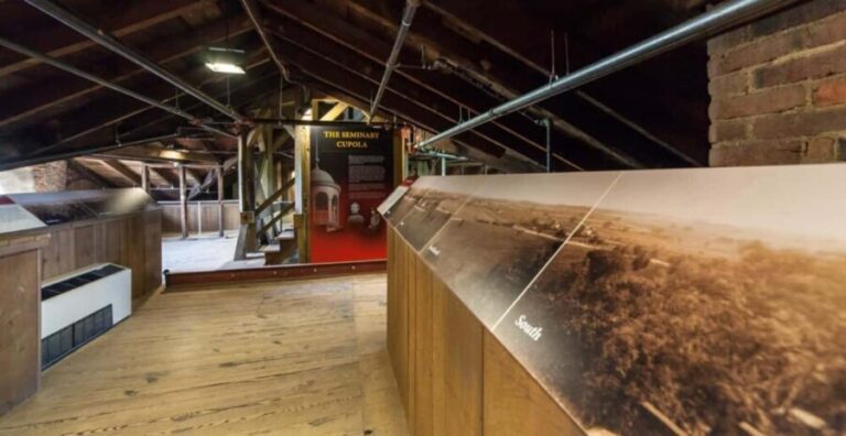 Gettysburg: Seminary Ridge Museum & Education Center Entry - The Sum Up: Who Should Consider Visiting?