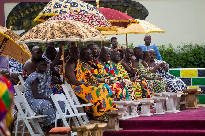 Ghana 4-day Nature and Wildlife Adventure - Transportation and Group Dynamics