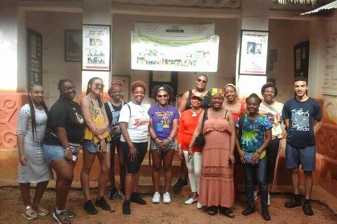Ghana Heritage Tours - Beyond The Return - Who Will Enjoy This Tour?