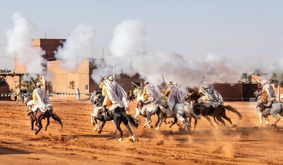 Ghardaia: Golden Days in Oued Mzab Valley Tour - Who Will Love This Tour?