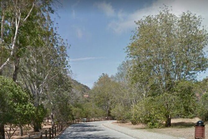 Ghost and Gravel Haunted Hiking Tour - Who Should Consider This Tour?