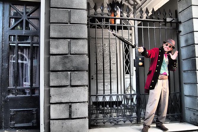 Ghost and Vampire Walking Tour Of The French Quarter - Final Thoughts