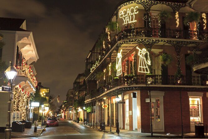Ghost Hunt in New Orleans: Quest Experience - Final Thoughts: Is It Worth It?
