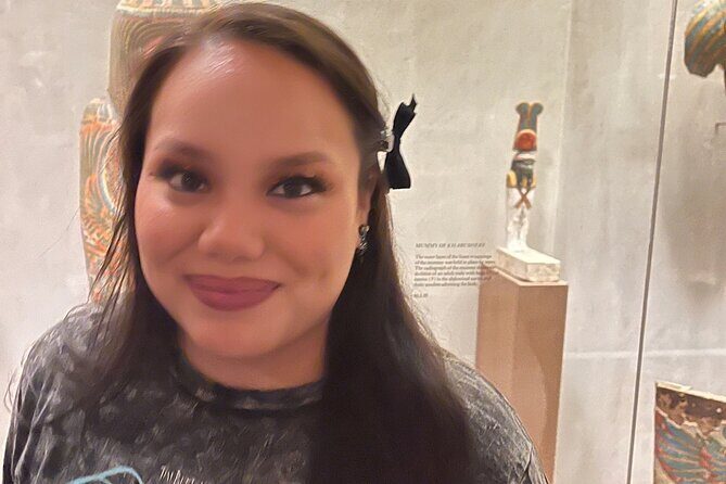 Ghost Stories: A Mysterious, Macabre Tour in the Metropolitan Museum - Who Should Consider This Tour?