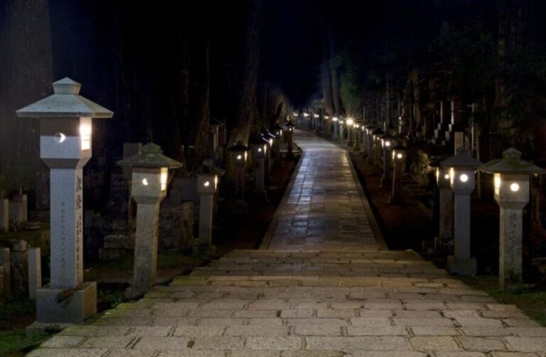 Ghost stories of Boston Night Private Tour - Who Should Consider This Tour?