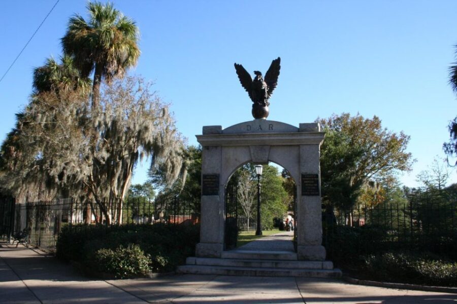 Ghost Tour Featuring The Savannah Paranormal Museum - The Experience in Detail