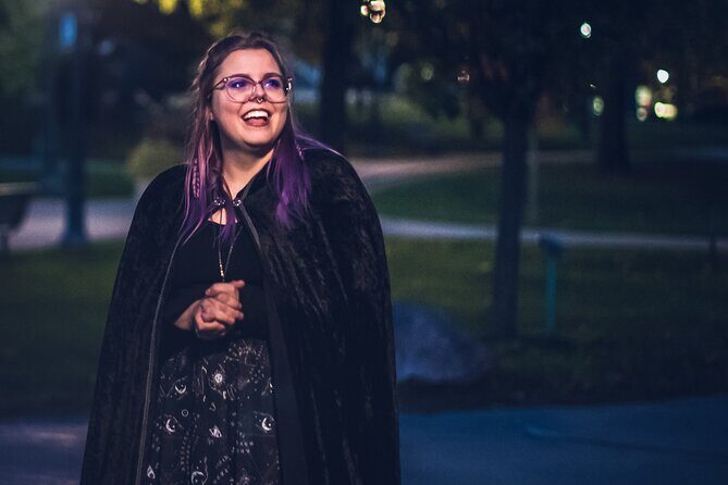 Ghost Tour of Queen's University - Who Will Love This Tour?
