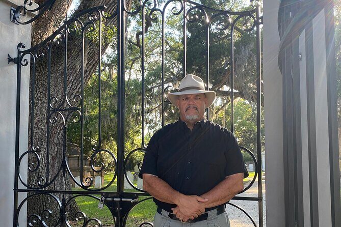 Ghost Tour of St. Augustine: The Original Haunted History Tour - Why We Like This Tour