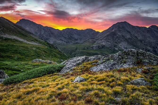 Ghost Town & Scenic Mountain Tour - Who Would Love This Tour?