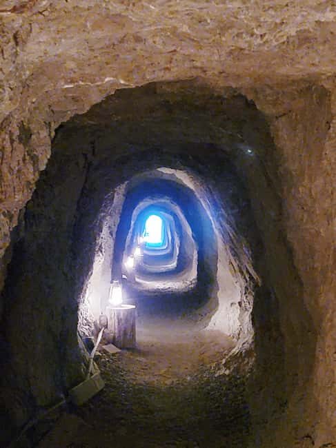Ghost Town(Eldorado Canyon) with Gold Mine Tour - The Experience on the Ground: What You’ll See and Feel