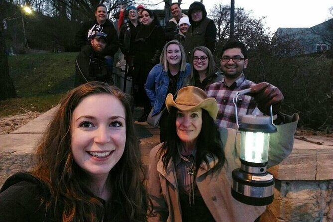 Ghost Walking Tour in Stillwater - The Sum Up: Is It Worth It?