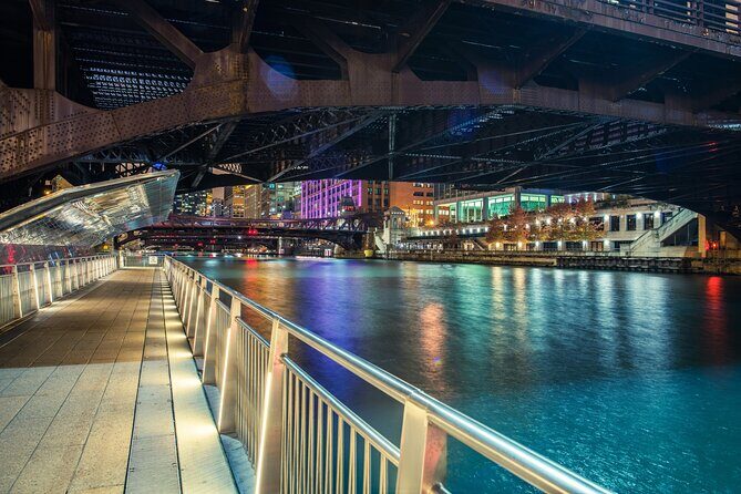 Ghosts of Chicago Family Friendly Ghost Tour - What Travelers Say