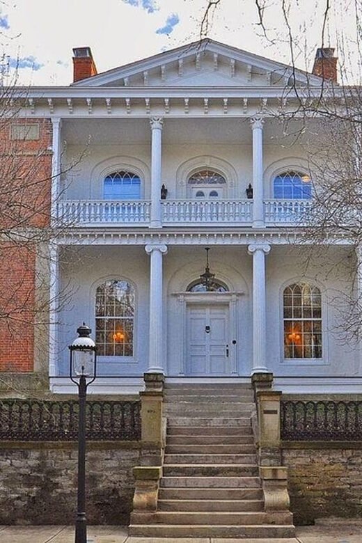 Ghosts of Covington Haunted History Tour - Frequently Asked Questions