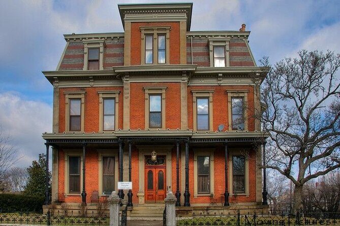 Ghosts of Covington Haunted History Tour - The Sum Up: Who Will Love This Tour?