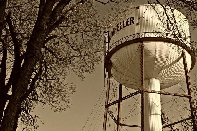 Ghosts of Drumheller: a Smartphone Audio Ghost Tour - Who Will Love This Tour?