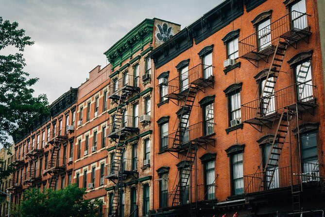 Ghosts of Greenwich Village: 2-Hour Private Walking Tour - Who Should Consider This Tour?