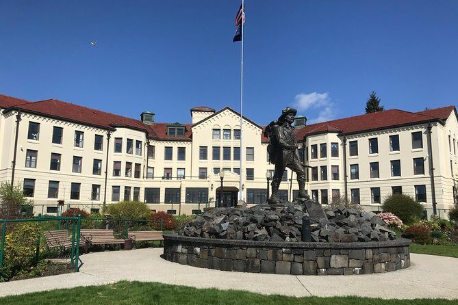 Ghosts of Historic Sitka - Walking Tour - Final Thoughts