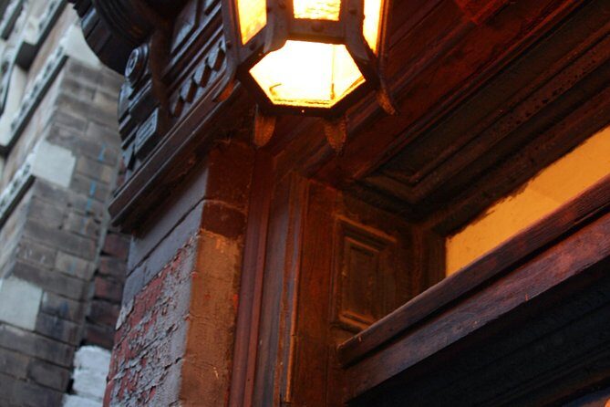 Ghosts of New York Walking Tour - Who Will Love This Tour?