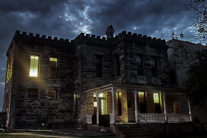 Ghosts of Old Georgetown Walking Tour - Final Thoughts: Is It Worth Your Time?
