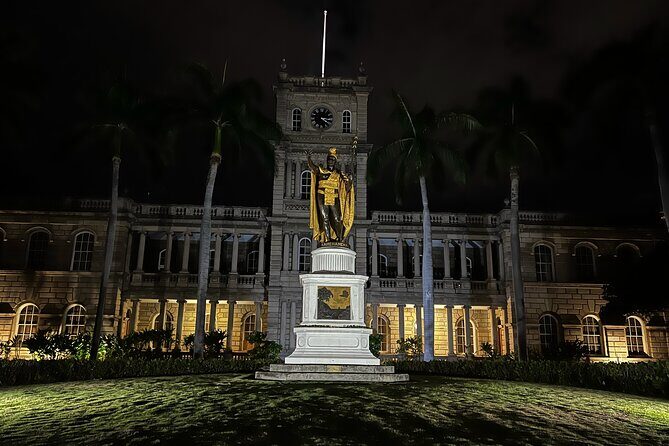Ghosts of Old Honolulu Walking Tour - Final Word: Is It Worth It?