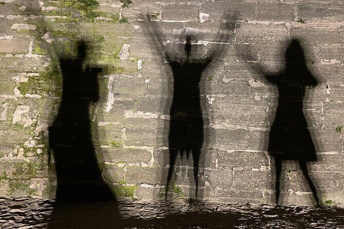 Ghosts of St. Augustine Walking Tour - Why This Tour Offers Good Value