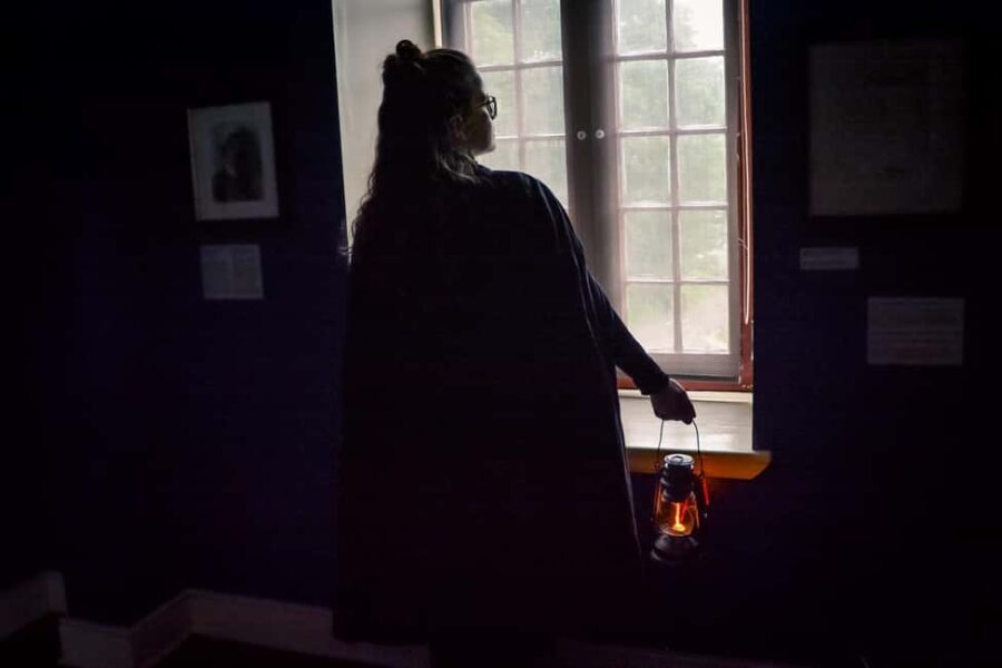 Ghosts of the Bytown Museum - Why This Tour Offers Genuine Value