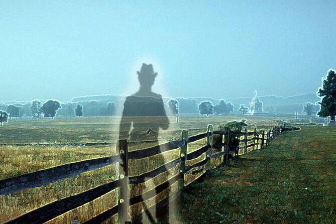 Ghosts of the Gettysburg Battlefield Self-Guided Driving Tour - Practical Details and Traveler Experience