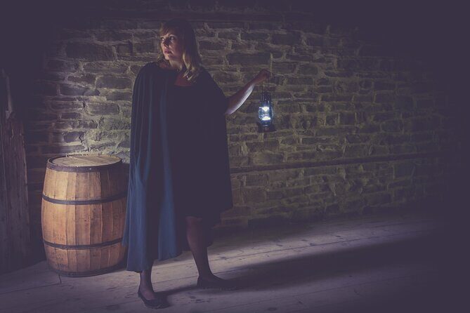 Ghosts of the Village at Black Creek - Authenticity and Value