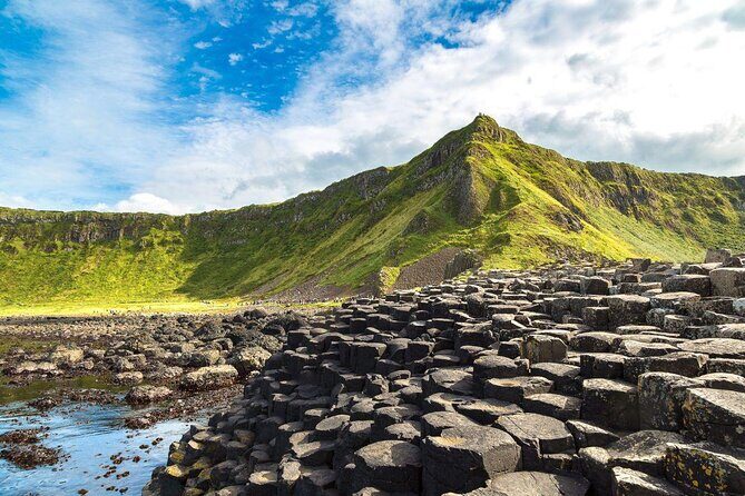 Giant's Causeway Tours - Why This Tour Excels