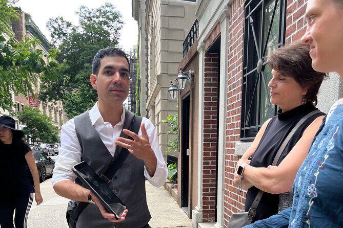 Gilded Age Mansions Tour in New York - FAQ