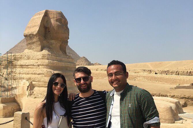 Giza Pyramids, Camel ride, Shopping with ATV Quad bike - Final Thoughts: Who Is This Tour For?