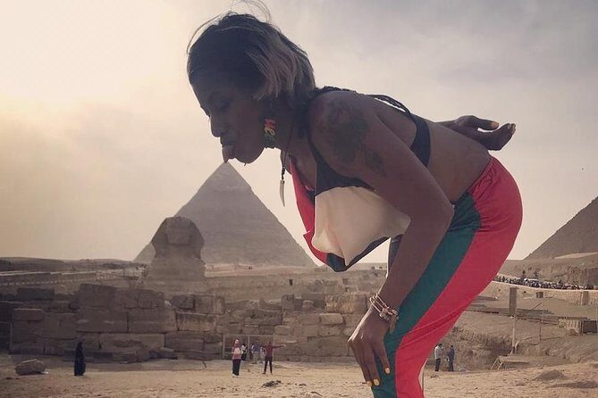 Giza pyramids Half Day tour - Final Thoughts