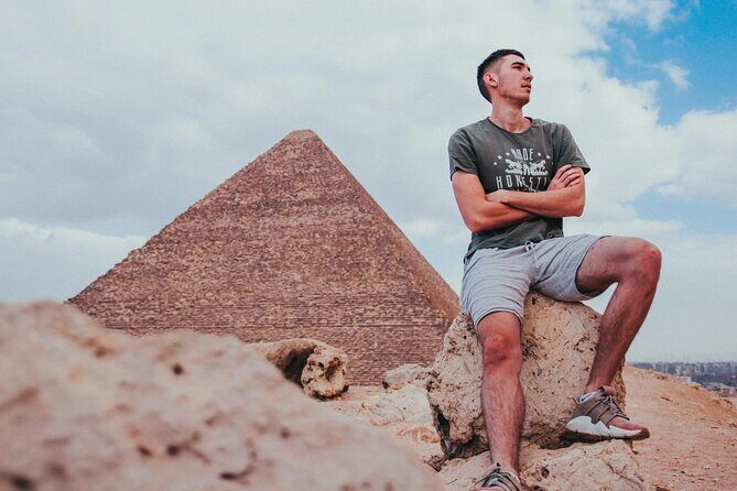 Giza Pyramids, Memphis, Dahshur And Sakkara Pyramids, El-Moez And Cairo Tower - Final Thoughts