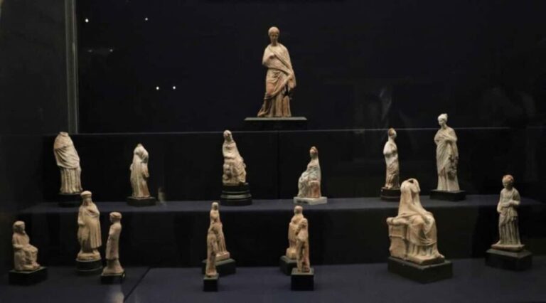 Giza: Pyramids, Museum of Civilization and Old Cairo, Bazaar - Transportation and Logistics
