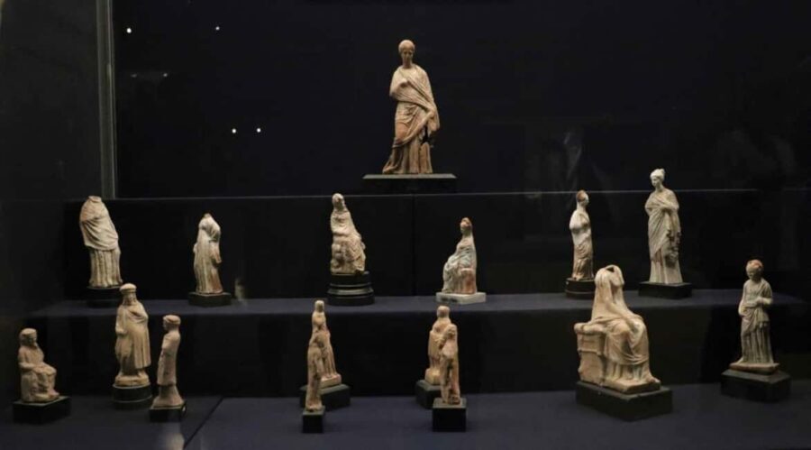 Giza: Pyramids, Museum of Civilization and Old Cairo, Bazaar - Transportation and Logistics
