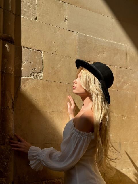 Giza Pyramids, Sakkara, Mystikal Serapeum, Dahshur - Why the Experience Works