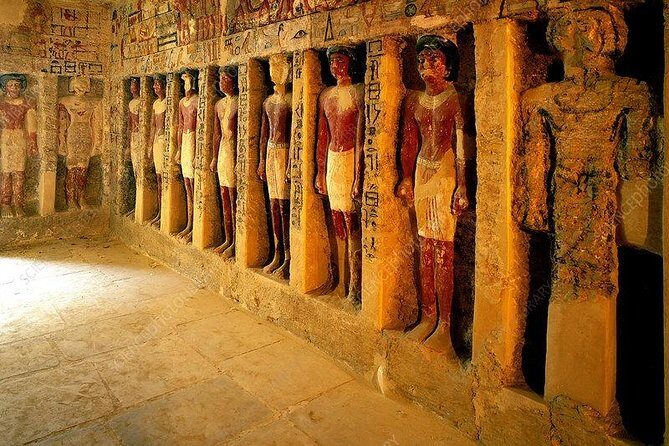 Giza Pyramids, Saqqara, Memphis and Dahshur Private quality trip - Final Thoughts: Is It Worth It?