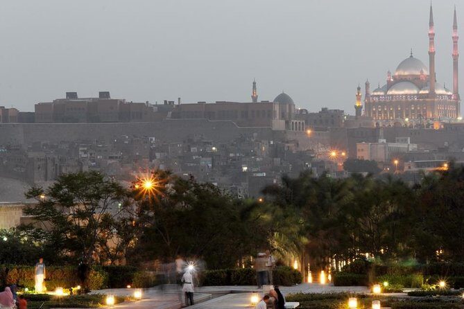 Giza Pyramids, Sphinx and Egyptian Museum tour - The Practical Side: Logistics, Cost, and Experience