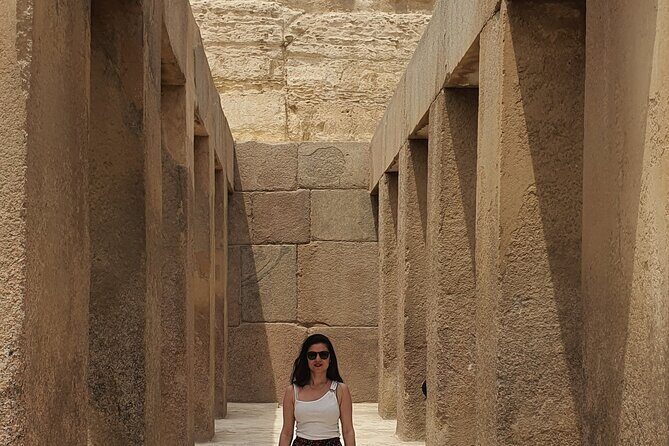 Giza Pyramids, Sphinx, Camel Ride, Sailing on the Nile and Royal Mummies - Who is This Tour Best For?